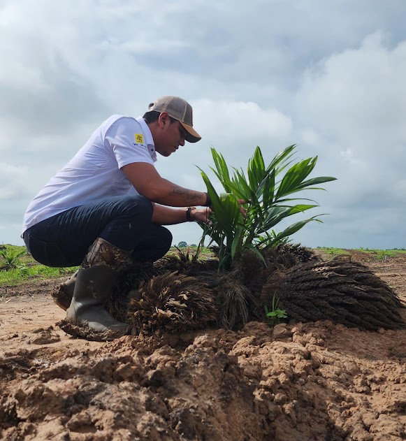 Agro ecuaroriano